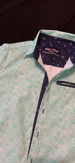 New boys size 14 top