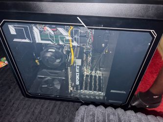 Asus ROG Strix G15ds