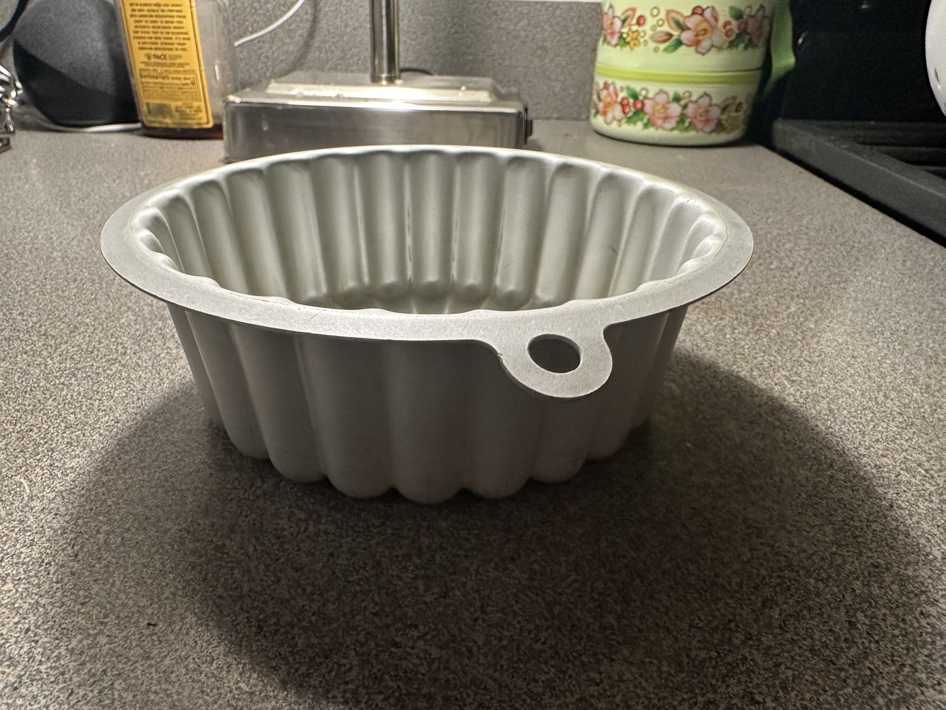 Baking Pan