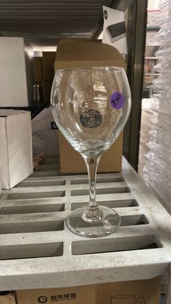 Glass Cups