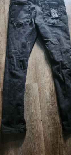 Ksubi jeans