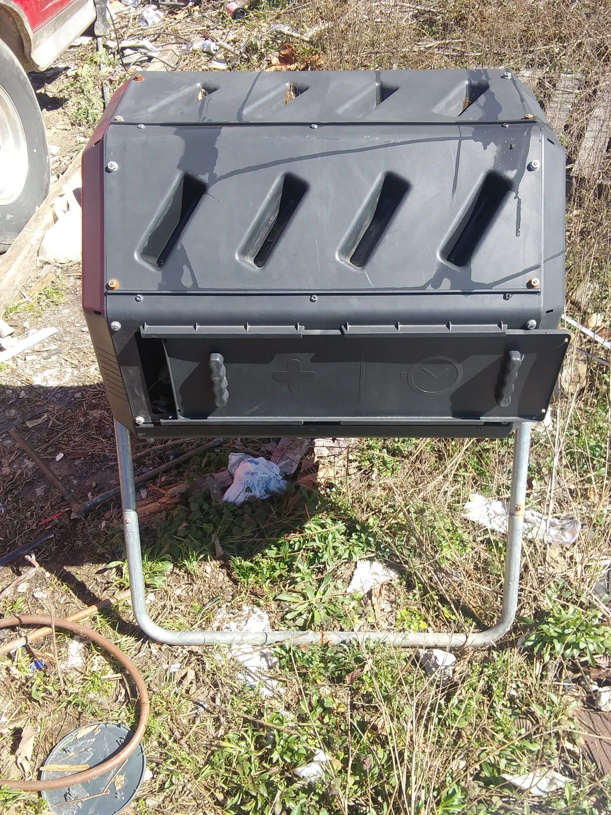Composter