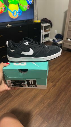New Nike SB sneakers