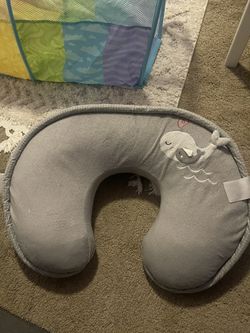 Baby Pillow Boppy