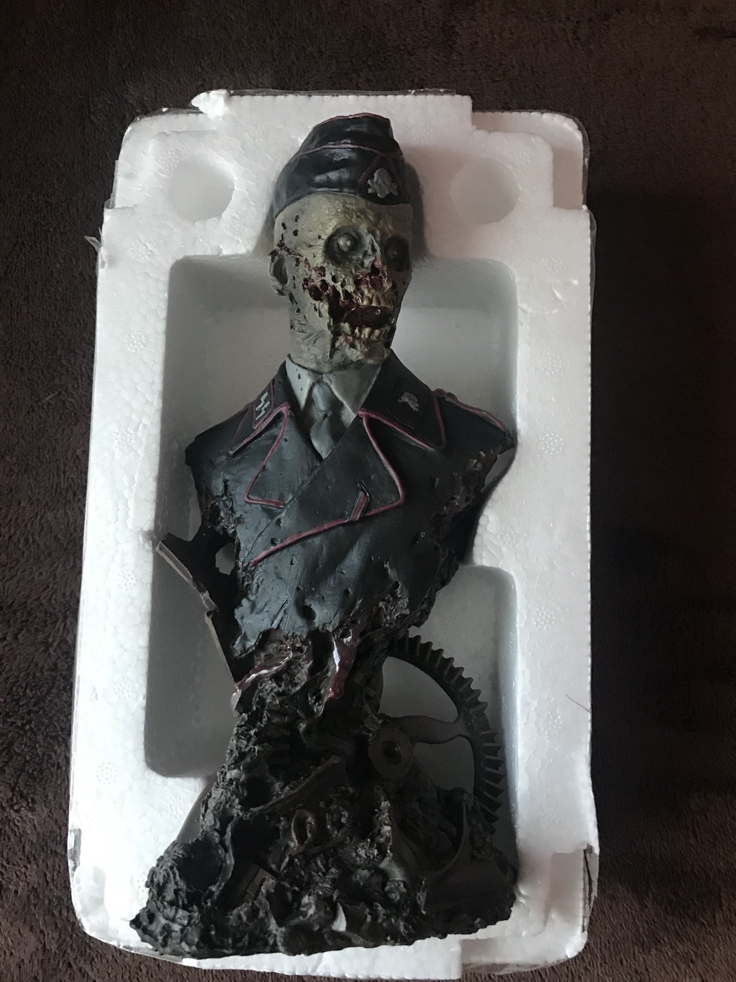 Collectible “ the Dead Reich” exclusive