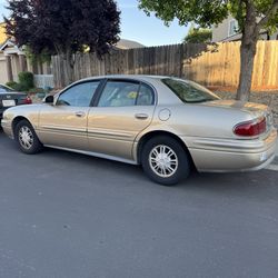 2005 Buick LeSabre