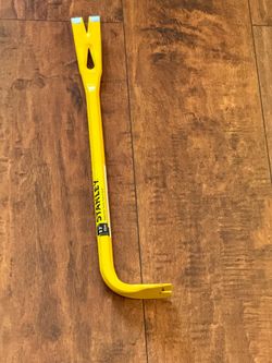 Barra Stanley 17” – Excelente Estado