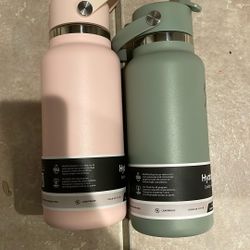 Hydro Flask Water Bottle 40oz 