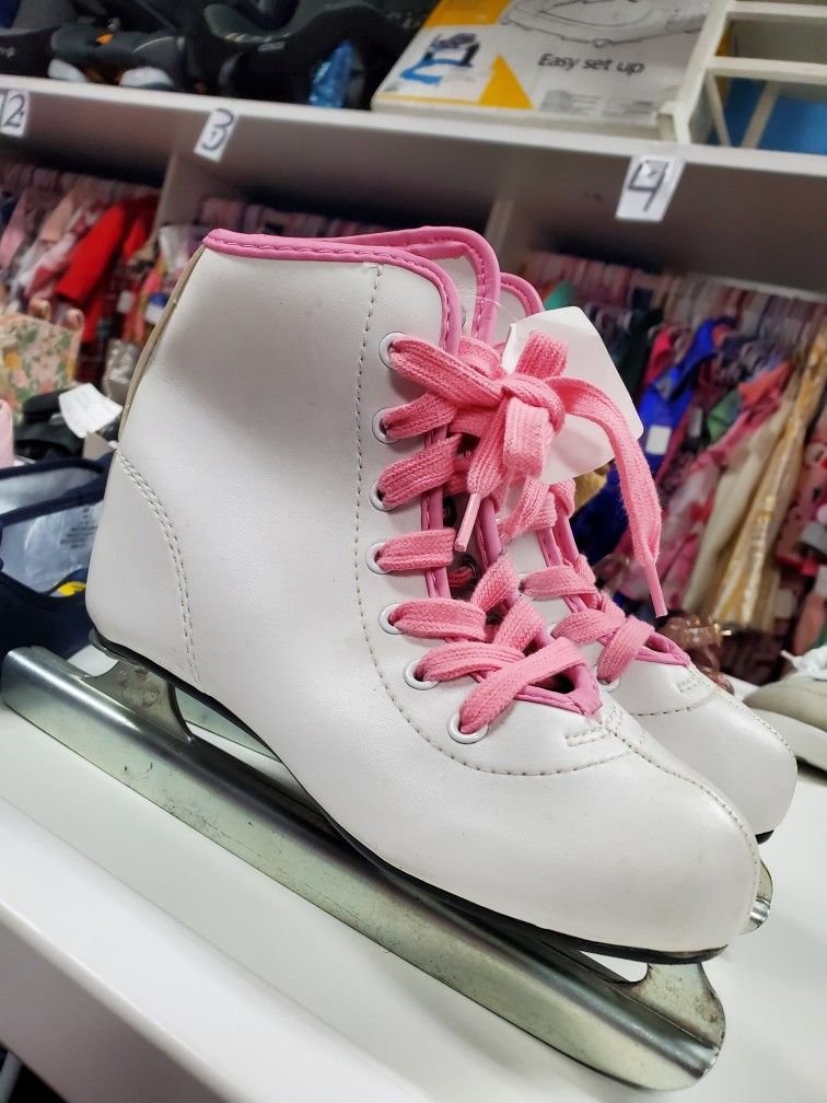 Ice Skate Size 12