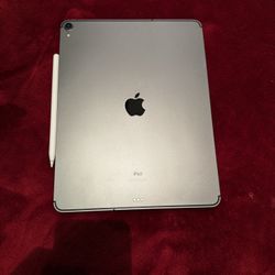 iPad Pro 12.9 AT&T 256GB 