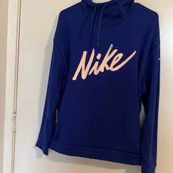 Nike Sweater