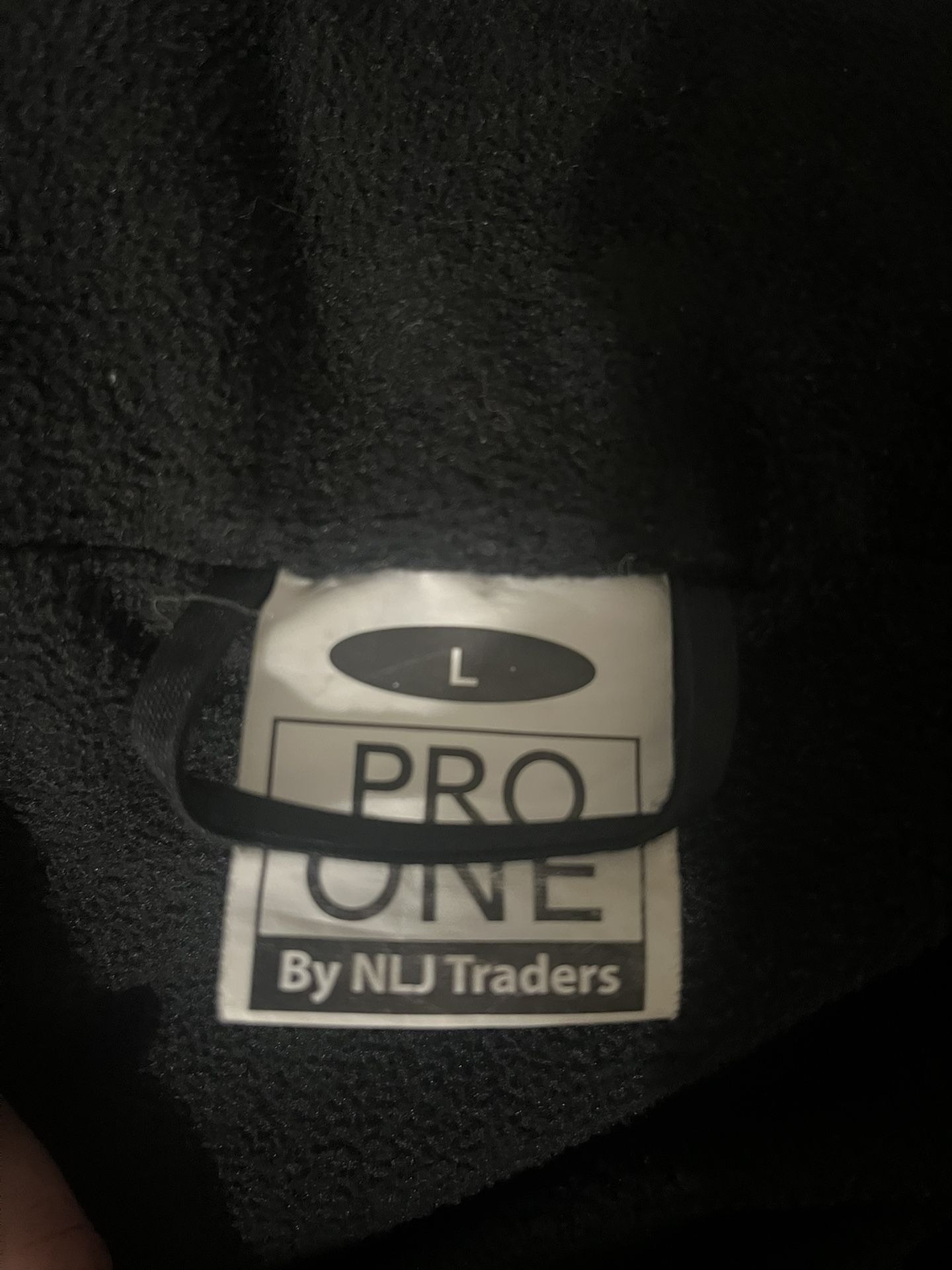 Safety Insulated Bomber Jacket