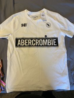 Boys Abercrombie T-shirt 