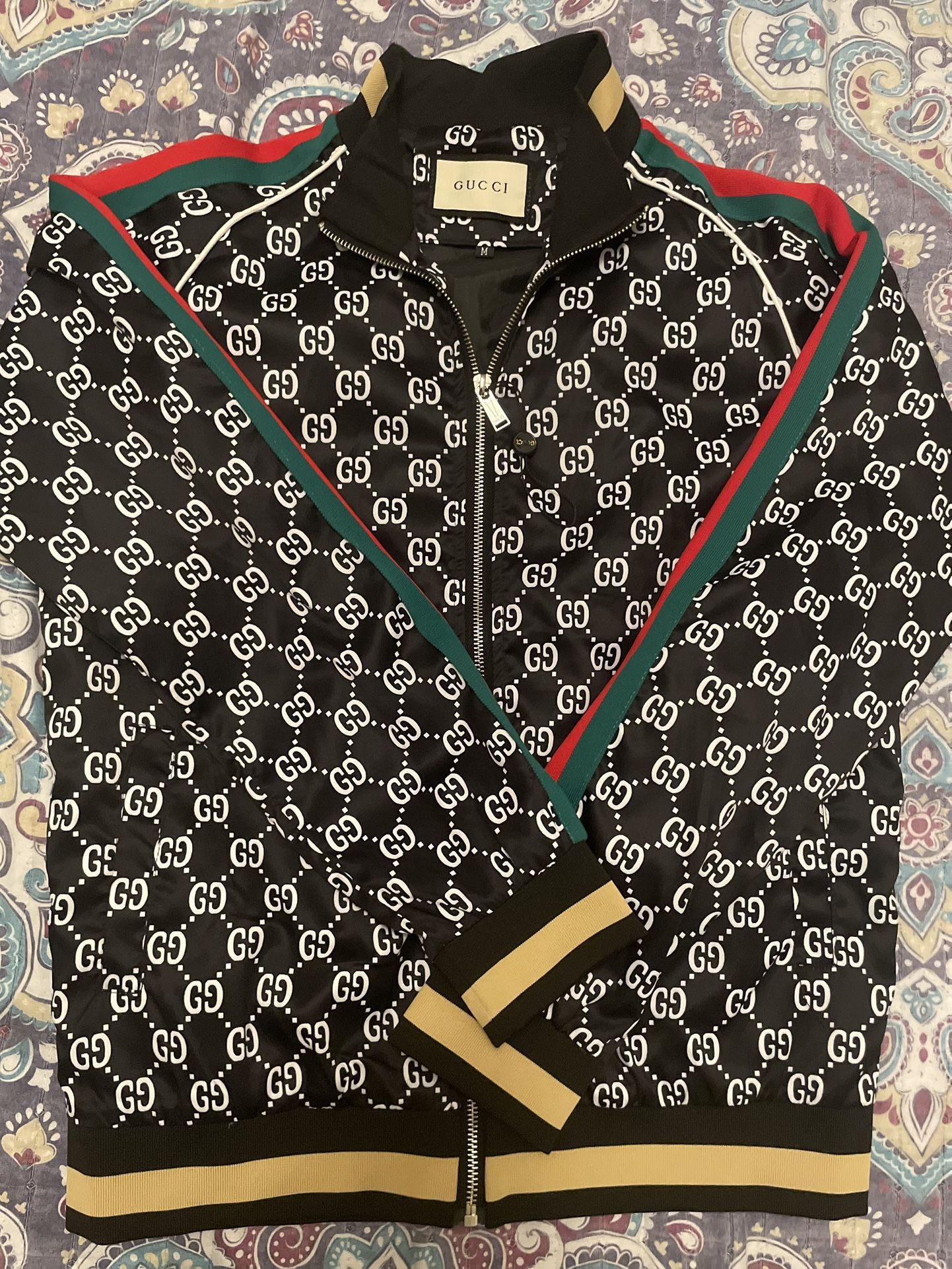 Gucci jacket
