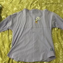 Disney 100 Spirit jersey
