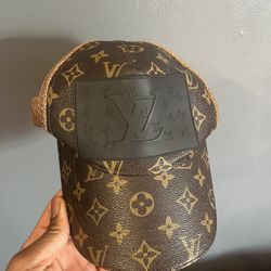 LV cap