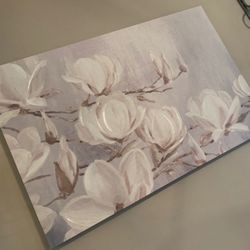Canvas Picture