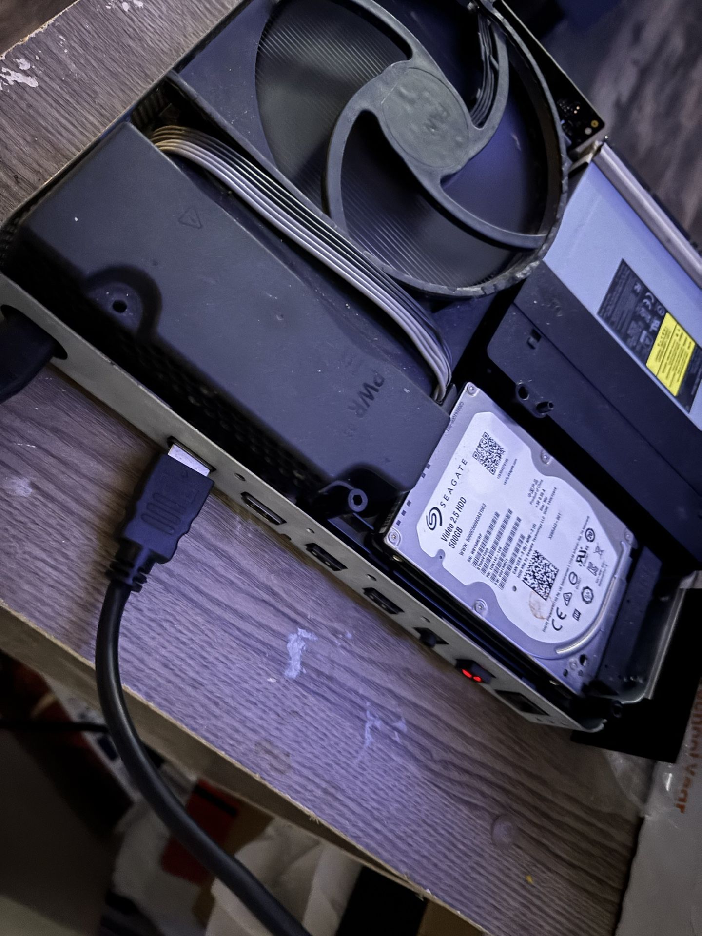 Working Old Xbox One [Read Desc] Please