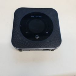 Netgear Nighthawk M1 Mobile Router