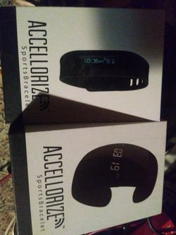 Fit and smart watches