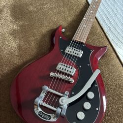 Gretsch G5135 CVT Electromatic Corvette