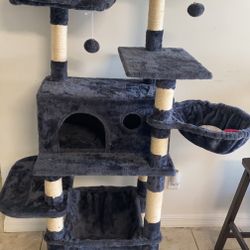 Cat Tree