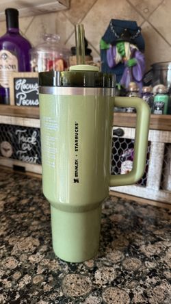 Brand New Starbuck Stanley