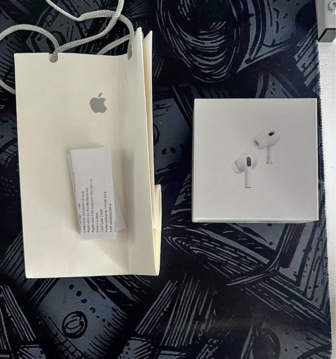 iPods Pro 2 Generation