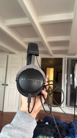 beyrdynamic dt 1770 pro