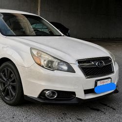PARTING OUT: 2014 Subaru Legacy 🔥
