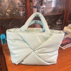 Brand New Purse