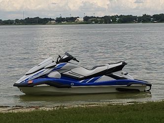 2023 Yamaha Fx waverunner