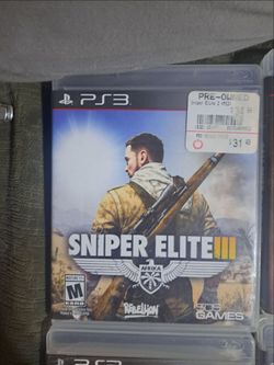 Ps3 games