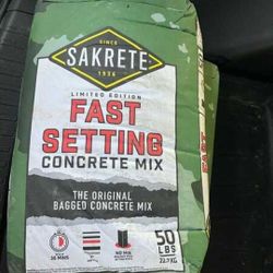 Construction Or Remodeling Items