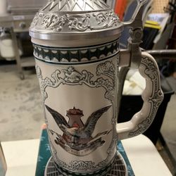 Steins Collectable