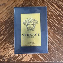 Colognes and perfumes 