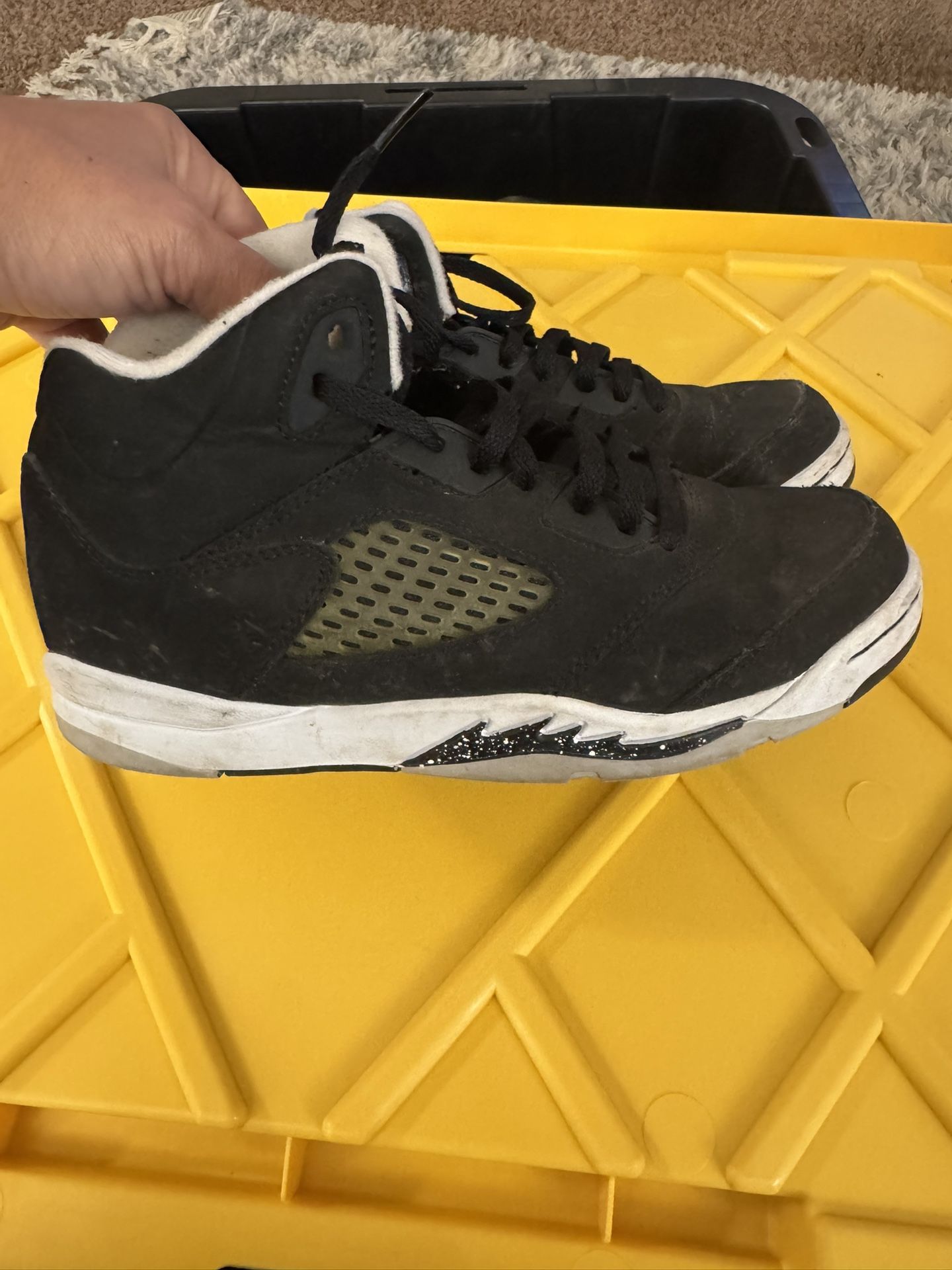 3y $40 (dusty) Needs Minor Cleaning