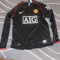 Cristiano Ronaldo Jersey 