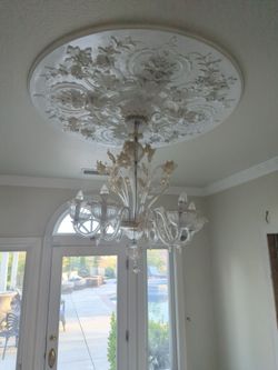 Chandeliers