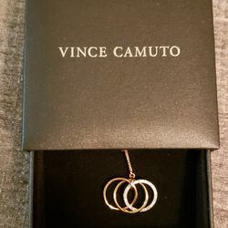 AURELIA Gold Necklace By Vince CAMUTO 