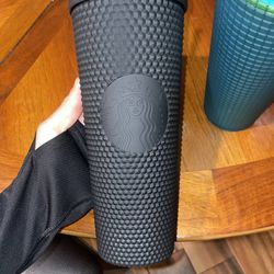 Starbucks Cup