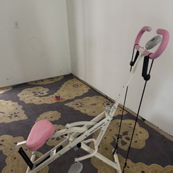 workout Machine 