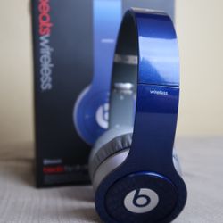 Beats By Dre Solo 