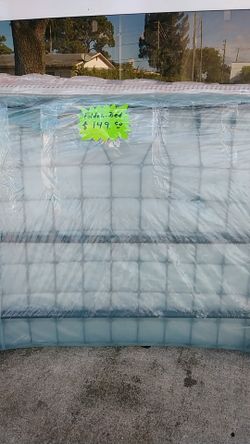 New Folder Bed $ 149.00