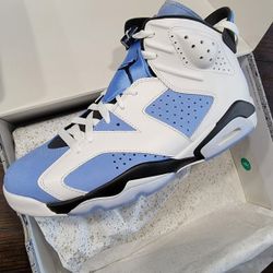 Air Jordan 6 Retro 10
