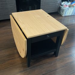 Ikea Folding Coffee Table