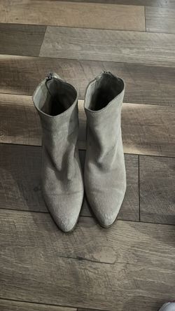 Dolce Vita Booties 8.5 W