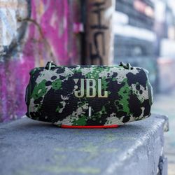 JBL extreme 4