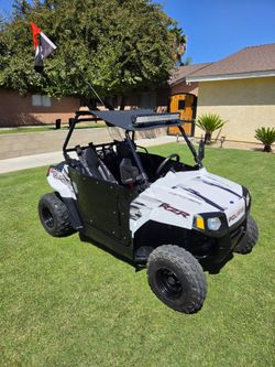 2021 Polaris RZR 170