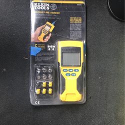 Klein Vdv Scout Pro 2 Tester